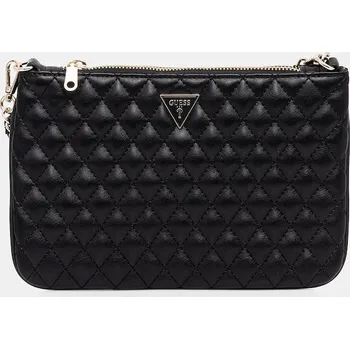 Módní doplněk Kabelka Guess PW7556.P6174 černá 99X, vel. ONE SIZE