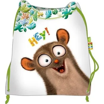 Školní sáček ARGUS Sáček na přezůvky a sportovní potřeby Hey 18300272