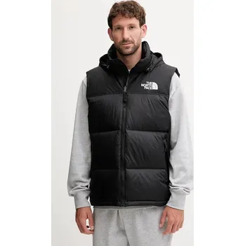 Dámská vesta Péřová vesta The North Face 1996 Retro Nuptse, S, černá, 99X
