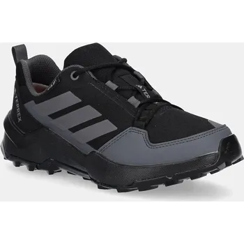 Chlapecká obuv Dětské boty adidas TERREX TERREX AX4R R.RDY JI0917 černá 99X, EUR 37 1/3