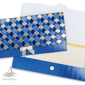 Obálka ARGUS Obálka s kartičkou 85-6021