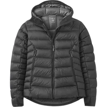 Rab Electron Pro Hoody Wmns black L