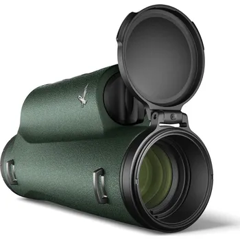 Puškohled SWAROVSKI OPTIK tM 35 Plus 1-4x35 termovizní předsádka