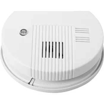 Pohybové čidlo Optonica Smoke Alarm čidlo IP20