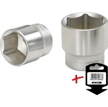 KS Tools Šestihranný nástrčný ořech 1/4", 14 mm Věšák 917.1414-E