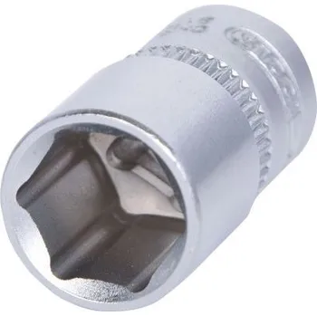 KS Tools Šestihranný nástrčný ořech 1/4", 10 mm 917.1410