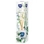 Vonný difuzér - Bílé květy