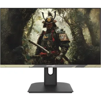Monitor JAPANNEXT JN-IPS238FHD200F-HSP-CAMO