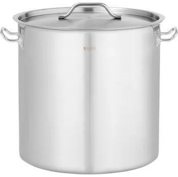 Hrnec Indukční hrnec - 50 l - Ø 40 cm - Royal Catering RC-SSIP50