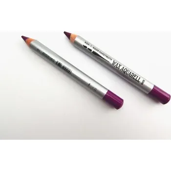 Kresba Pastelka 8280/11 růžovo-fialová WAX akvarel