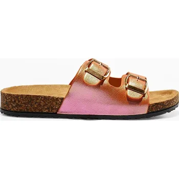 Dívčí obuv GATE Pantofle 33 425-0633/35