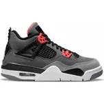 Air Jordan Jordan 4 Retro Infrared (GS) Velikost: 38