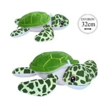 plyšák Pluszowy Bozami Żółw 32cm