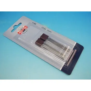 Kancelář KOH-I-NOOR Tuha grafitová polymerní 0,5-60 4152 2