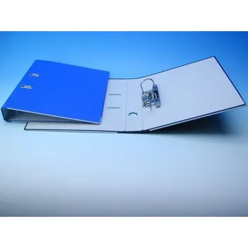 Pořadač A4 2241 5cm modrý pákový 05450408