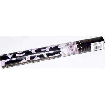 Konfeta Konfety vystřelovací Eura 40cm / 407058