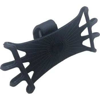 Axglo Phone Holder Black