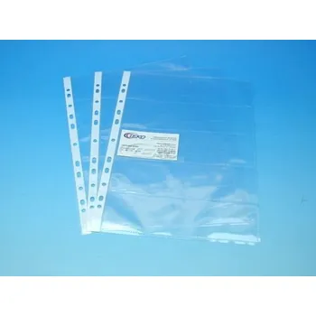 Obal závěsný na vizitky A4 PH