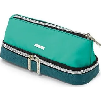 Penál ARGUS Penál bledězelený 18670003