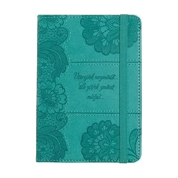 ARGUS Zápisník 10,5 x 14,5 cm 14090007