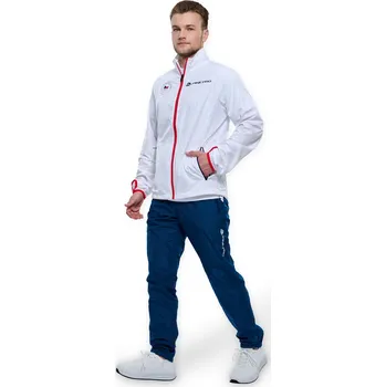 Pánské kalhoty Olympijská kolekce Česká republika - KABOS Pánské funkční kalhoty z olympijské kolekce MPAA675668MZL