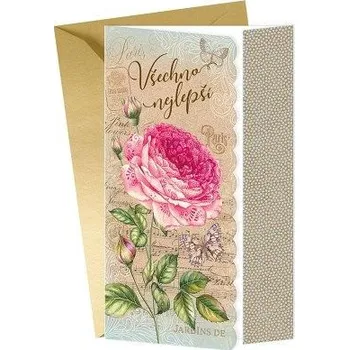 ARGUS Přání k svátku 15-6527c