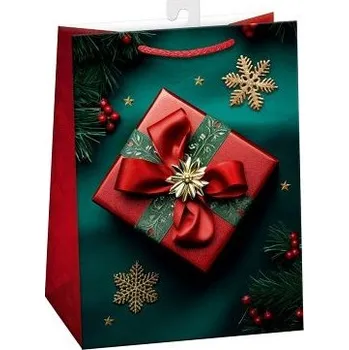 Dárková taška ARGUS Dárková papírová taška (23 x 32 cm) 08530469h