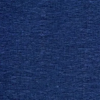 Krepový papír Krepový papír, tm. modrý