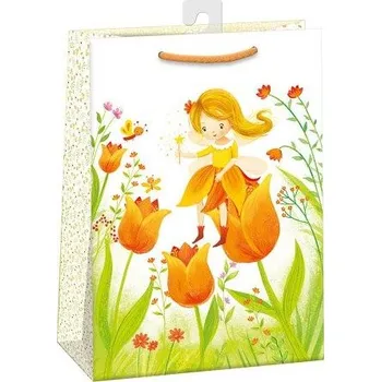 Dárková taška ARGUS Dárková papírová taška (34.5 x 48 cm) 07970777h