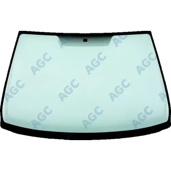 Autosklo PILKINGTON Čelní sklo - zelené - OES AS 6014AGS