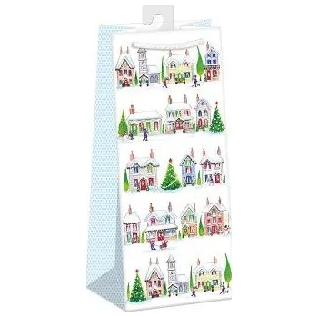 Dárková taška ARGUS Dárková papírová taška (13 x 29.5 cm) 08730451