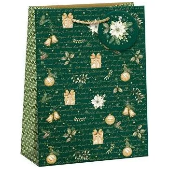 Dárková taška ARGUS Dárková papírová taška (23.5 x 33 cm) 08590167