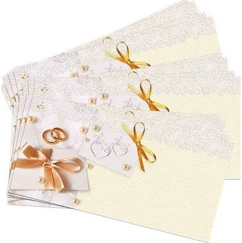 Obálka ARGUS Obálka DL s potiskem 1075300201