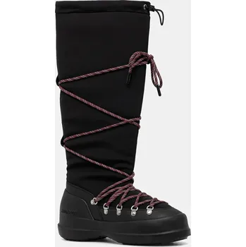 Dámská zimní obuv Sněhule Moon Boot MB LUNA BOOT EXTRA 80D2480150.N001 černá 99X, EUR 40