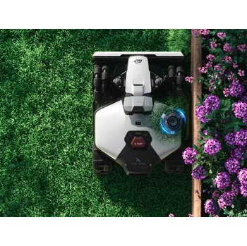 Sekačka Robotická sekačka Mammotion LUBA mini2 AWD 1500