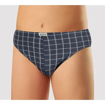 Trenýrky Andrie PS 3594 - tmavě modrá - 62/64