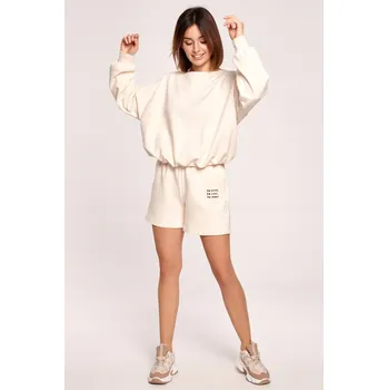 Dámské kraťasy Dámské krátké bavlna kraťasy BeWear , velikost XXL