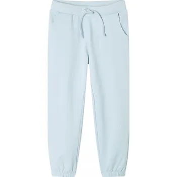 Dětské tepláky světle modré 128 - 8721012001039