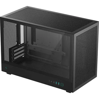 PC skříň DEEPCOOL CH260 (R-CH260-BKNGM0-G-1)