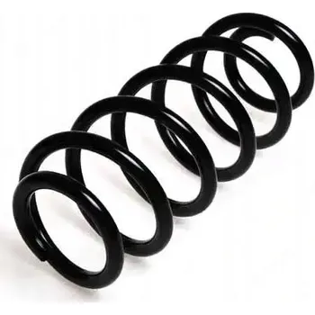 Pružina podvozku Lesjofors 4004237