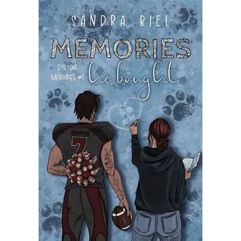 Memories T.1 Memories he bought - Sandra Biel