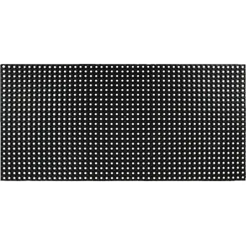 Rohožka Gumová rohož 22 mm 100 x 200 cm - 8718475611417