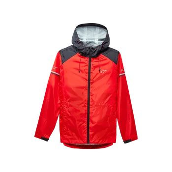 Pánská parka Alpinestars Pánská červená bunda RESIST 2 Alpinestars 1139-11230 30 - M