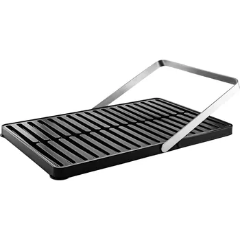 Organizace kuchyně Eva Solo, Odkapávač na nádobí Eva Solo, černý - Formadore