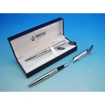 Souprava Themis roller stříbrný /25025R/