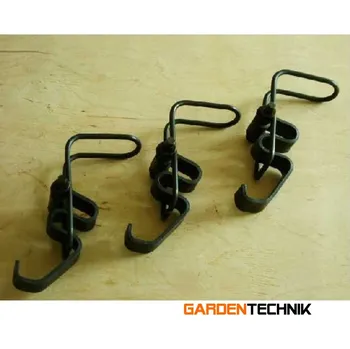 Motor Jikov Uzávěr - sestava/spona