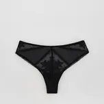 Reserved - Brazilské kalhotky - černý - 766HQ-99X - 766HQ-99X-XS