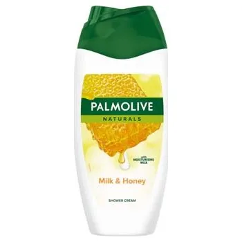Sprchový gel Palmolive sprchový gel 250ml Milk & Honey