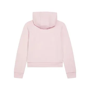 Oblečení a móda Guess Mikina J6RQ14 KCHR2 Růžová Regular Fit 6Y