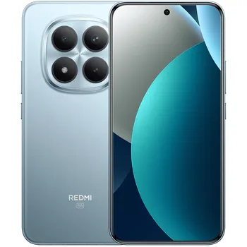 Xiaomi Redmi Note 15 Pro Plus 5G, 12/512 GB modrý